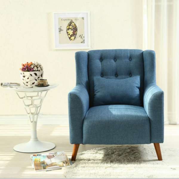 GHẾ ARMCHAIR ORTJD035