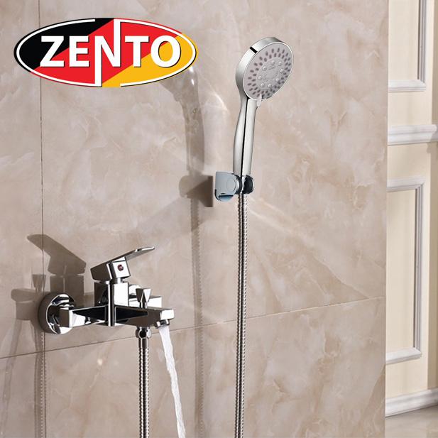 Bộ sen tắm cao cấp Zento ZT6002