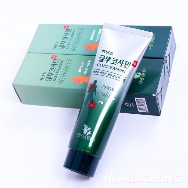 [HCM]Dầu lạnh Glucosamine 150ml - Hàn Quốc