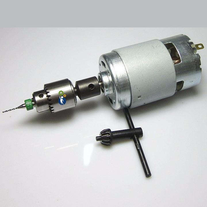 Đầu Giữ Khoan B10 Đầu Giữ Khoan B10