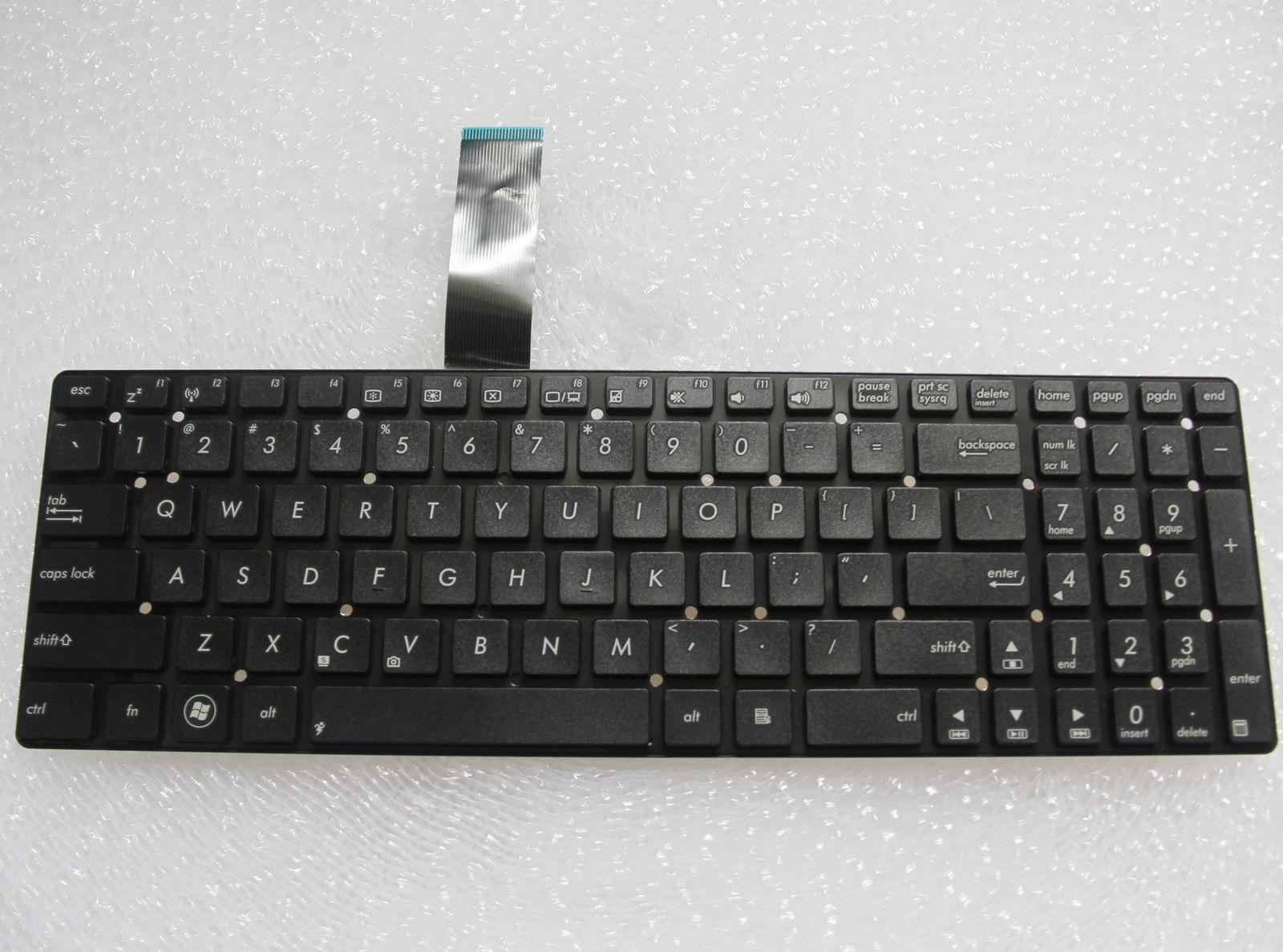 Bàn phím laptop Asus K55