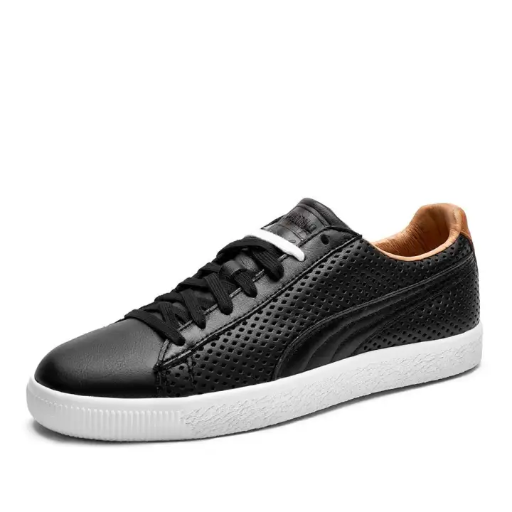 puma clyde colorblock 2