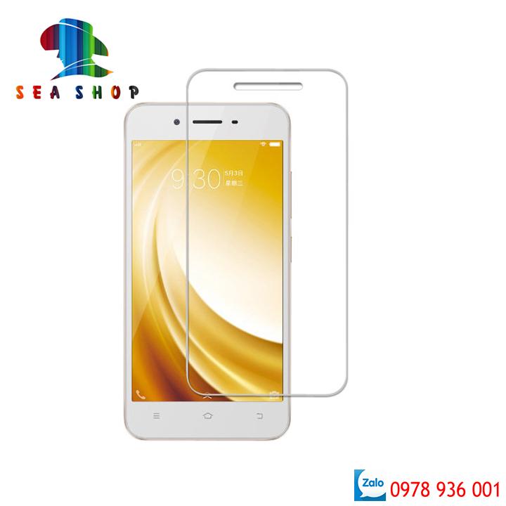 2 Glasses for Vivo Y53