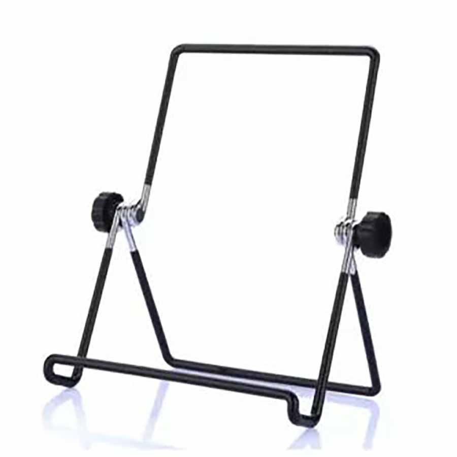 Khung giá đỡ iPad - Máy tính bảng VNR (đen)