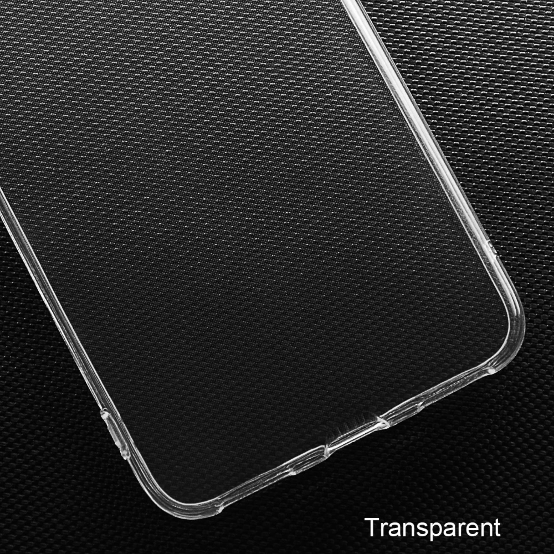 Ốp lưng silicon cao cấp cho Nokia 6 2018