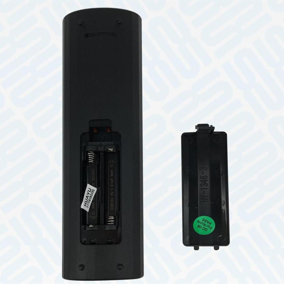 [HCM]ĐIỀU KHIỂN TIVI SHARP SMART RM-L1346