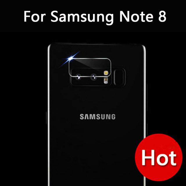 Dán cường lực Camera Samsung Galaxy Note 8
