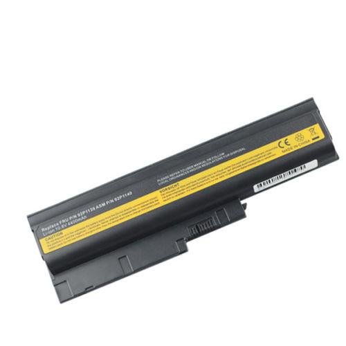 Pin laptop ibm thinkpad z61