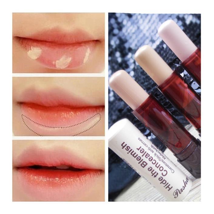 Che khuyết điểm dạng thỏi Rimmel Hide the Blemish 3.5g
