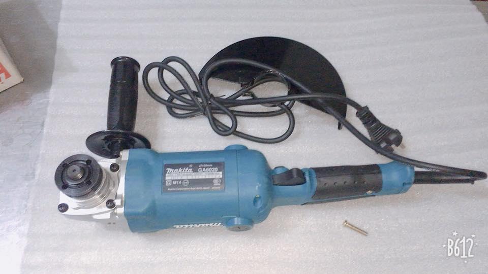 Máy mài cầm tay Makita GA6020