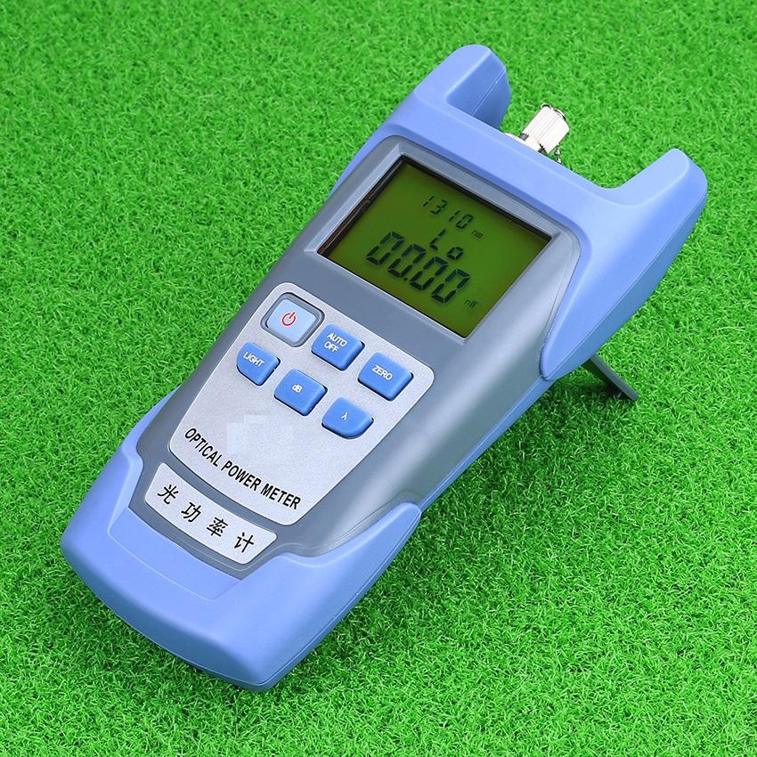 Máy đo công suất cáp quang AUA-9