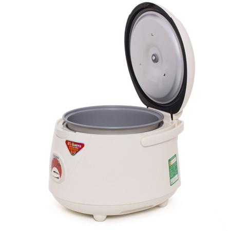 NỒI CƠM ĐIỆN CR1021