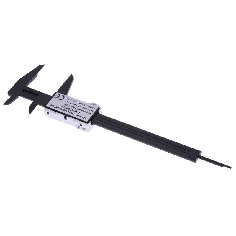 thước kẹp đo cơ khí điện tử 150mm