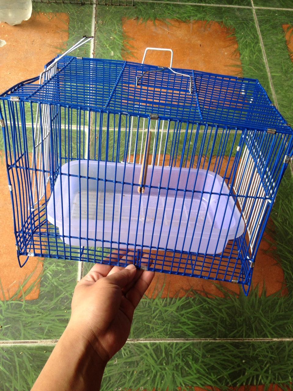 LỒNG TẮM 25*20