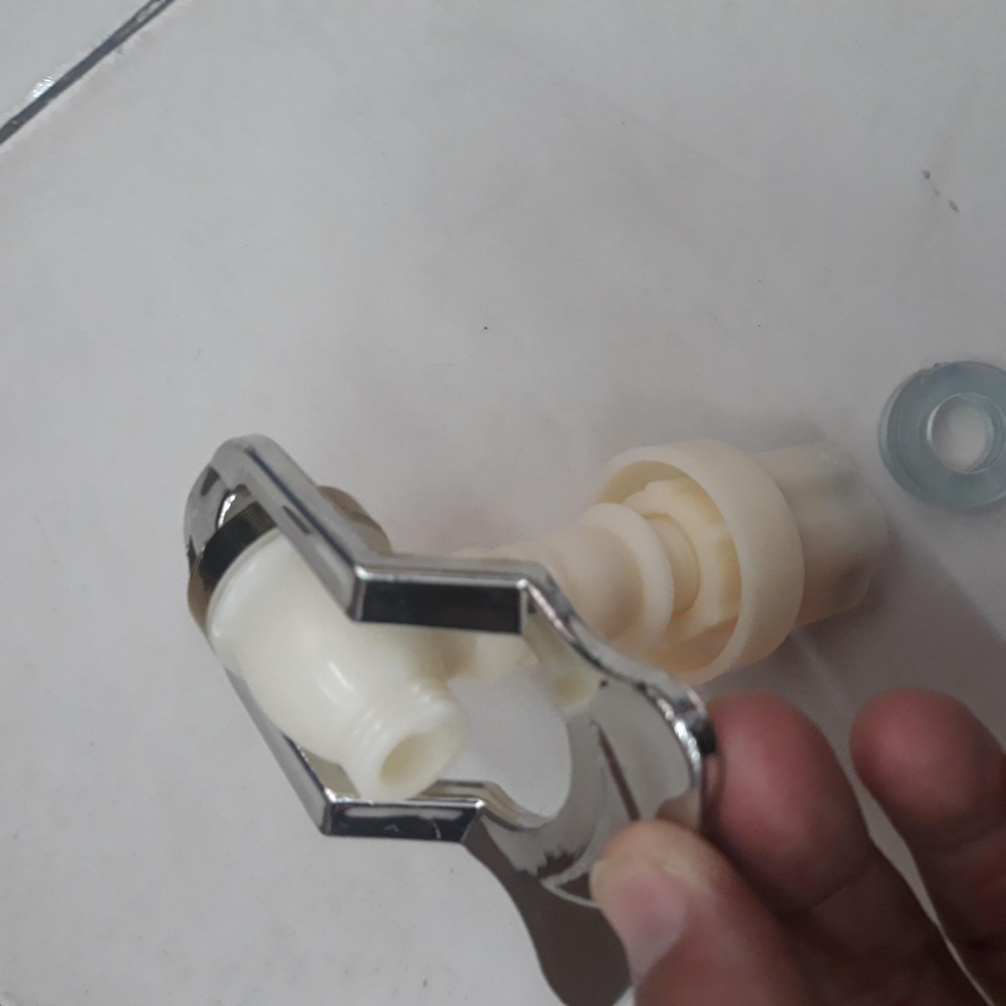 Vòi bình lọc nước cao cấp