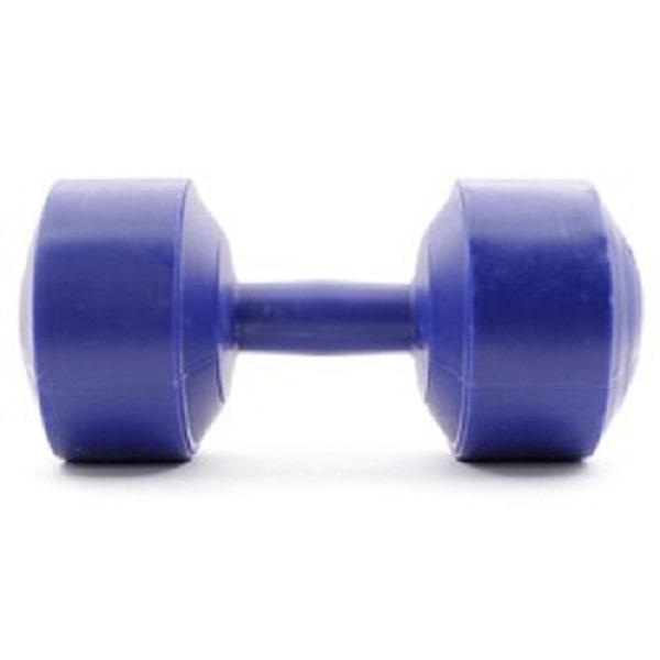 1 chiếc Tạ tay nhựa 5kg hoàng đức