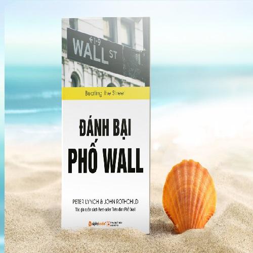 Đánh bại phố Wall