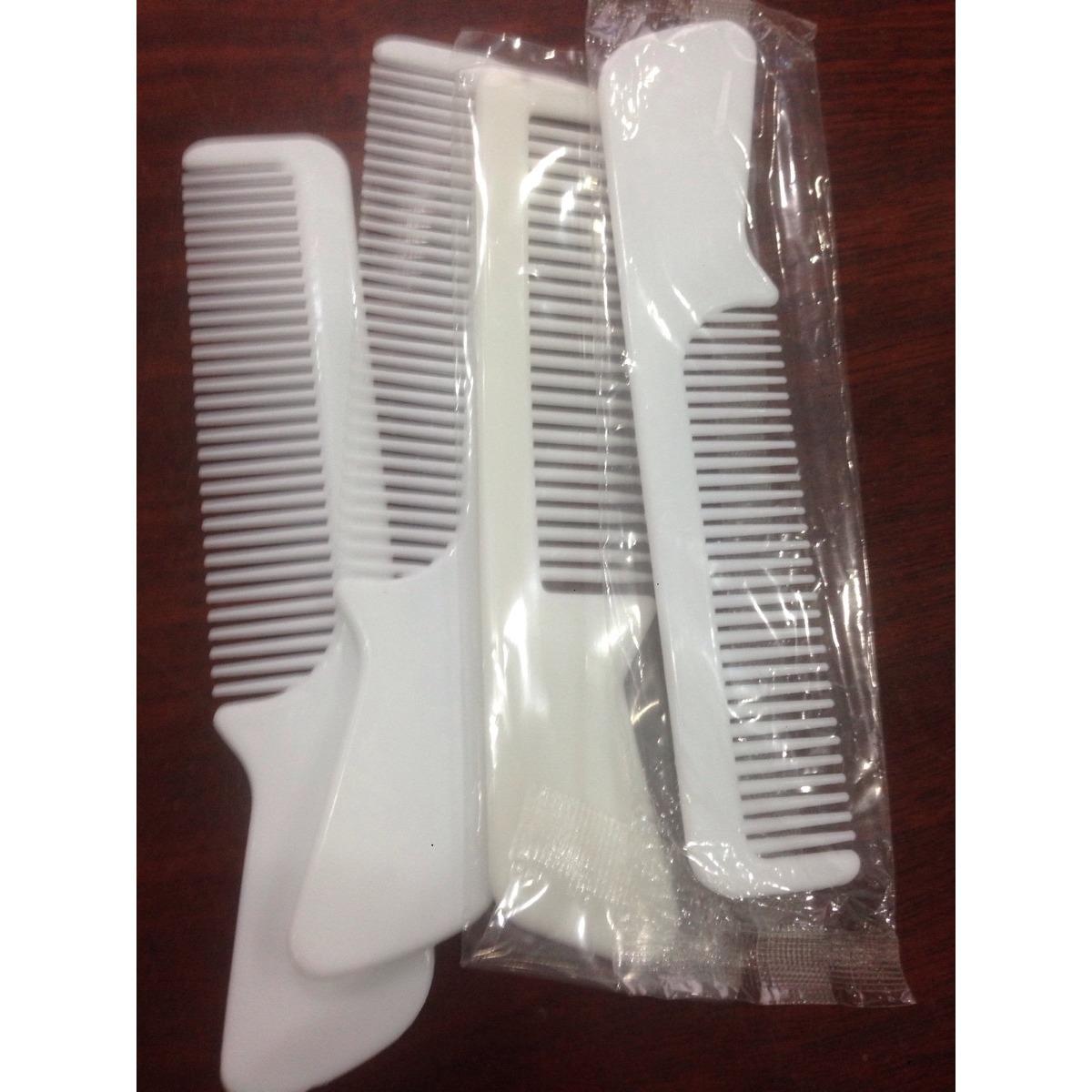 [HCM]100 cây lược trắng cho khách sạn