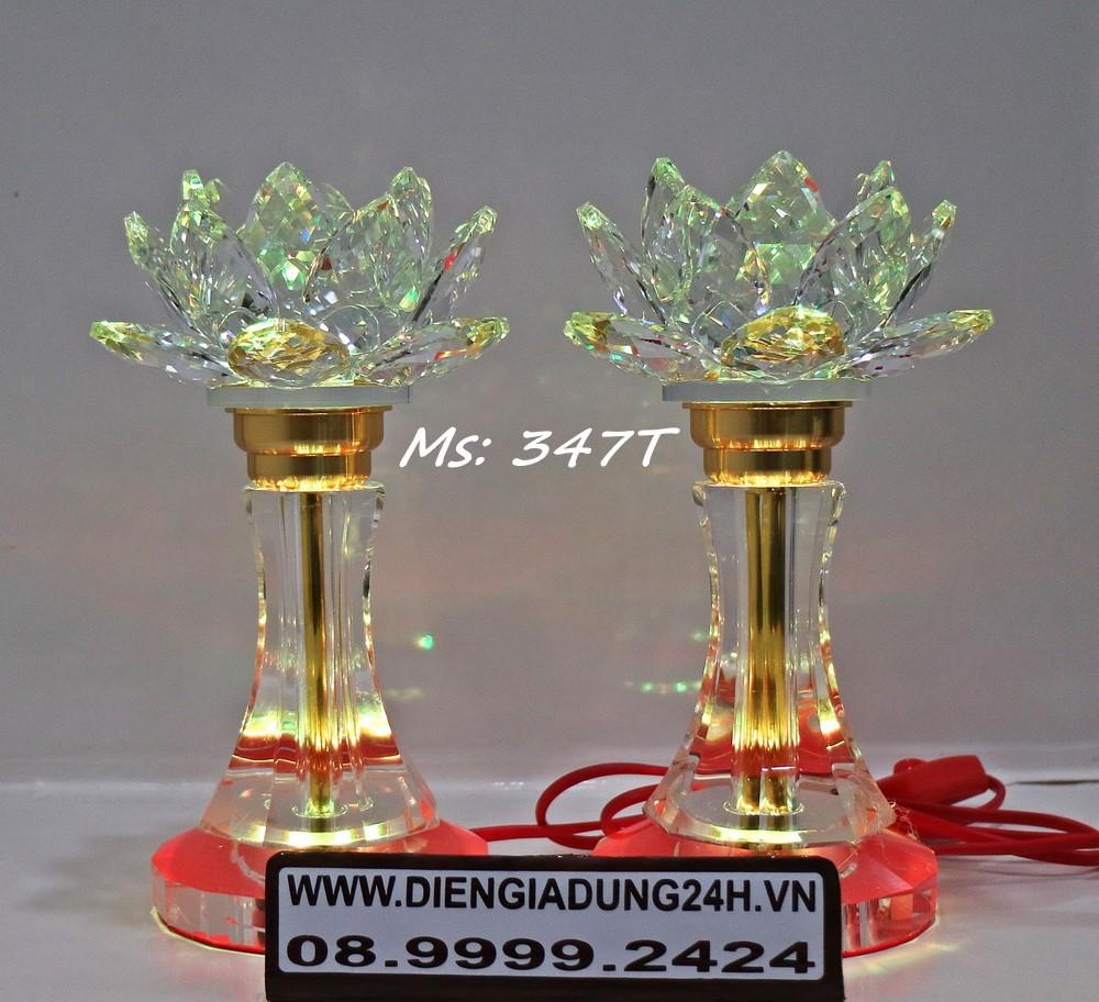 ĐÈN THỜ PHA LÊ CAO CẤP 347