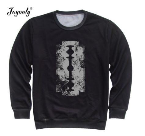 [HCM]Áo Sweater Nam Nữ DAO LAM Hot  Big Size  100kg Vải Nỉ Bông Dày Mịn Cao Cấp _ SW010 69