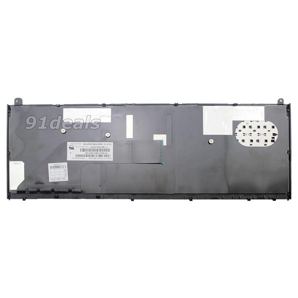Bàn Phím Laptop HP Probook 4520S, 4525S Original