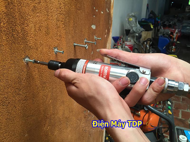 Súng bắn vít bằng hơi Air Tools