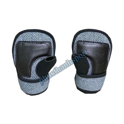 Găng tay tập tạ có cuốn