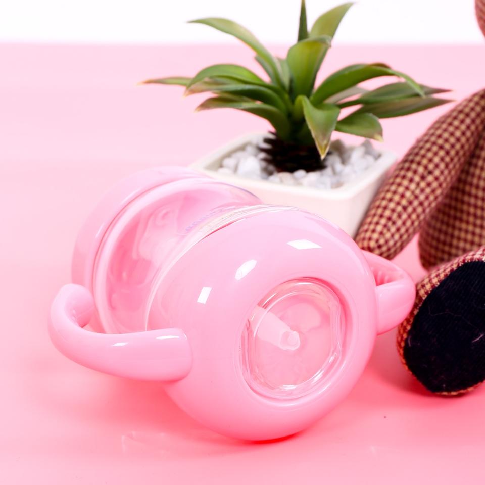 Bình tập uống chống rò nước nhập khẩu Thái Lan