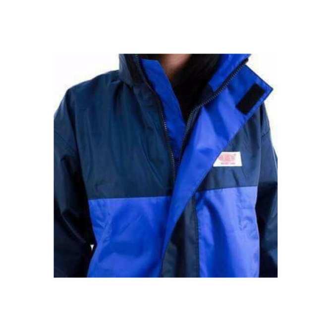 Bộ quần áo mưa 2 lớp cao cấp