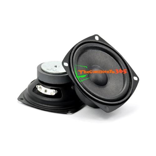 LOA XYL 4 OHM 10W (LOẠI XỊN)
