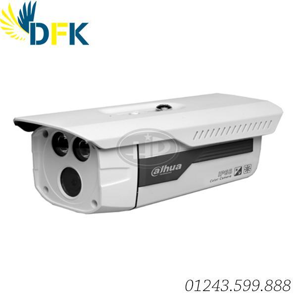 CAMERA Dahua HAC-HFW2221DP