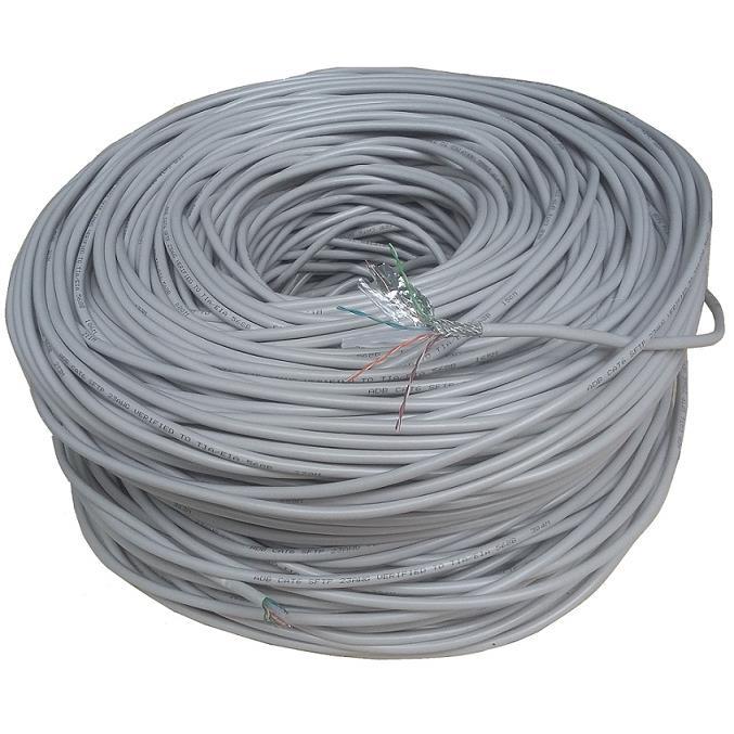 Dây cáp mạng LB-LINK Cat6 UTP CCA 305m