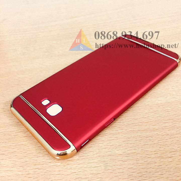 Ốp lưng Samsung J4 Plus (J4+) 3 mảnh (Sản phẩm có 3 màu)