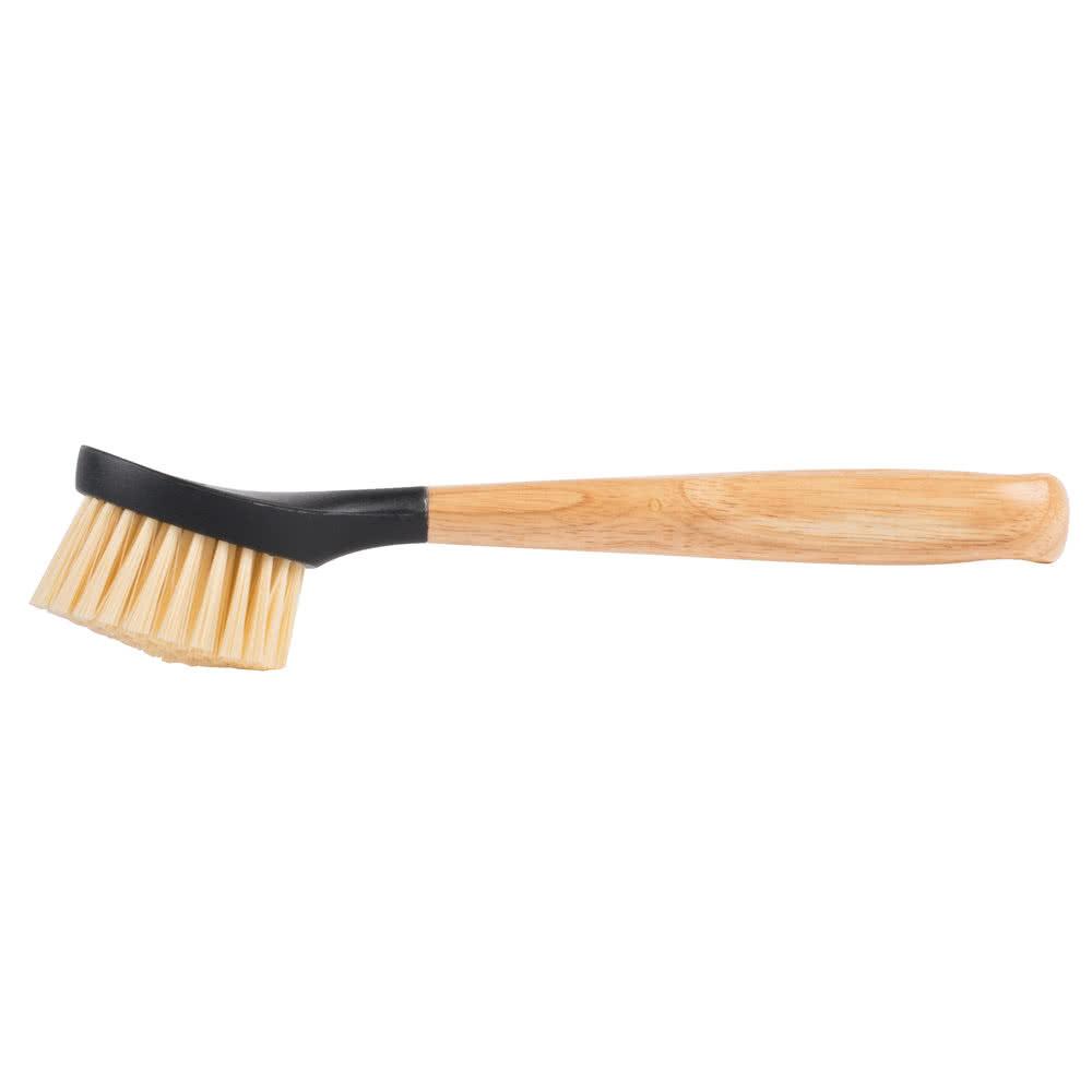 Bàn chải cọ nồi Lodge - Scrubber Brush 25.4 cm