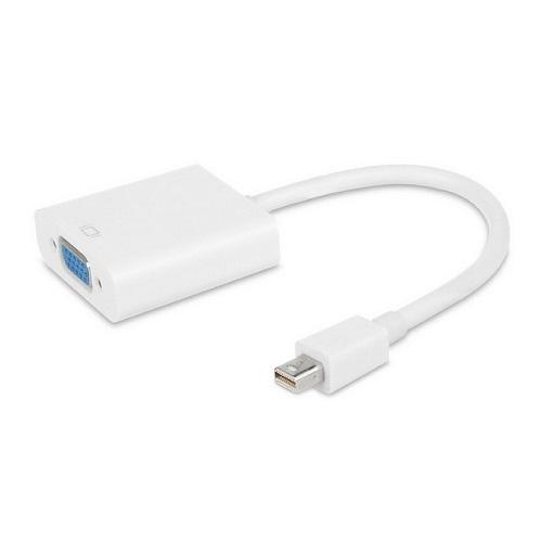 Cable chuyển mini Displayport sang VGA