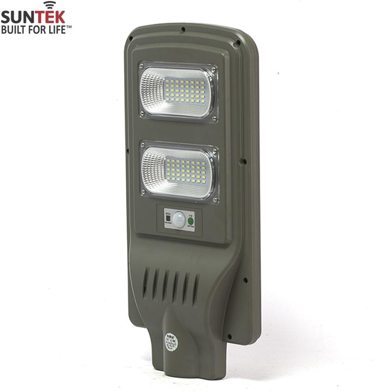 Đèn LED năng lượng mặt trời SUNTEK JD-1940A