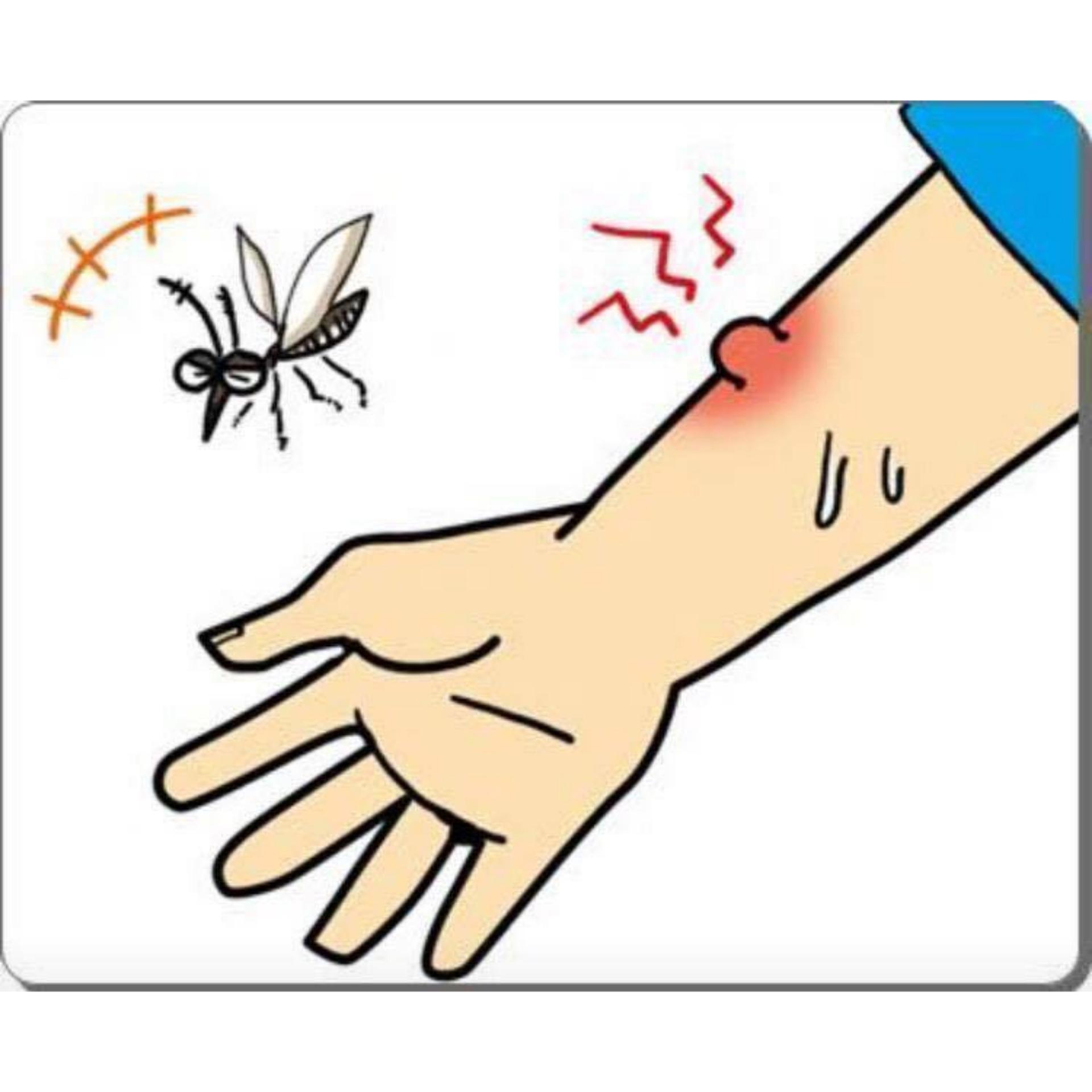 xịt chống muỗi nhật bản
