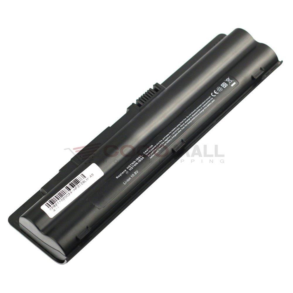 Pin laptop hp pavilion dv3-2000 cq35
