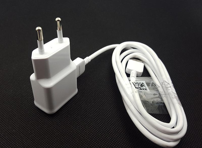 [HCM]Bộ Sạc Nhanh Fast Charge Samsung Galaxy NOTE 4 USB MICRO