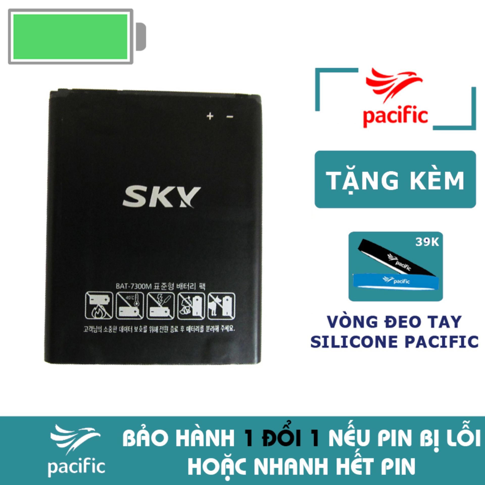 Pin Sky A840 A840S (BAT-7300M) - 2100mAh Original Battery