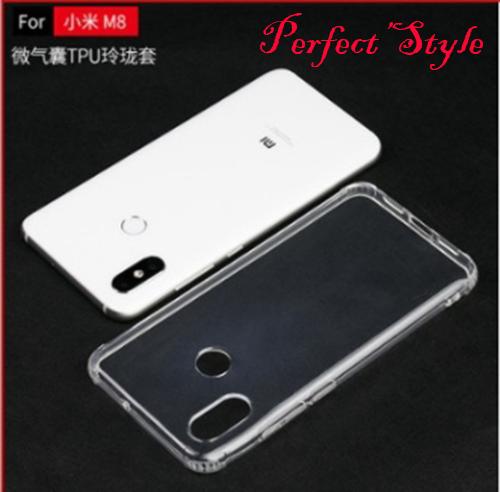 Cường lực Xiaomi MI 8 / Xiaomi Mi 8 SE ( tặng keo chống hở mép )