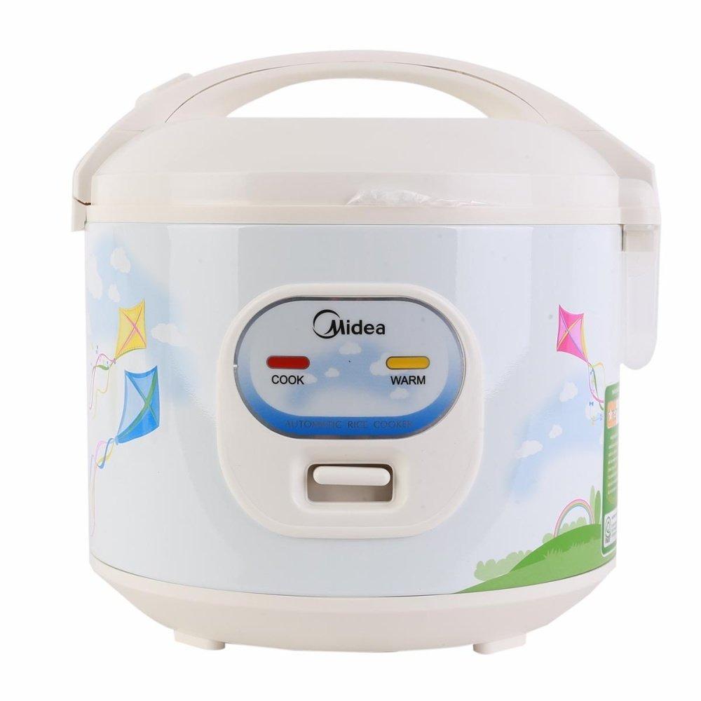 Nồi cơm điện MIDEA MR-CM1011 1L 500W
