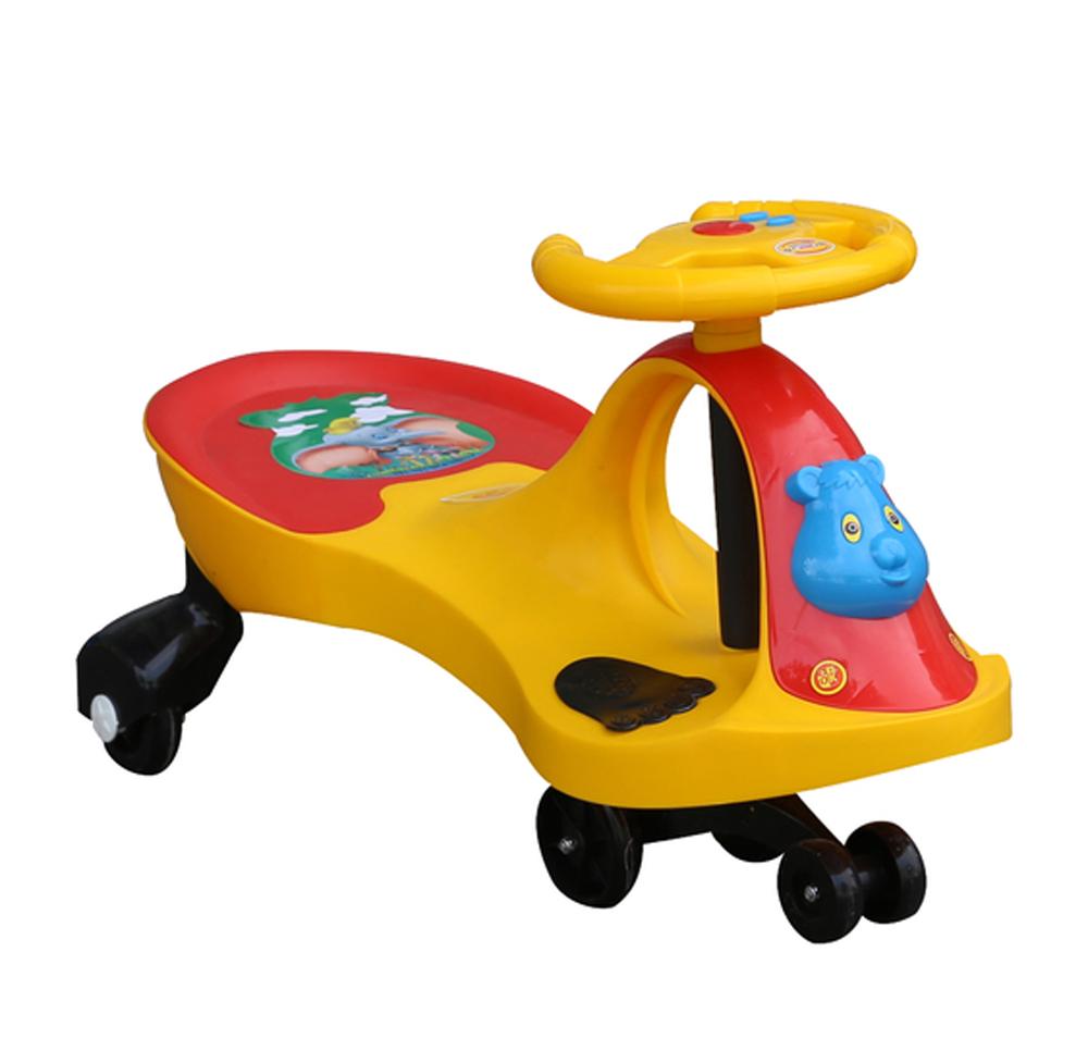 Xe lắc Song Long Việt Nam 1258