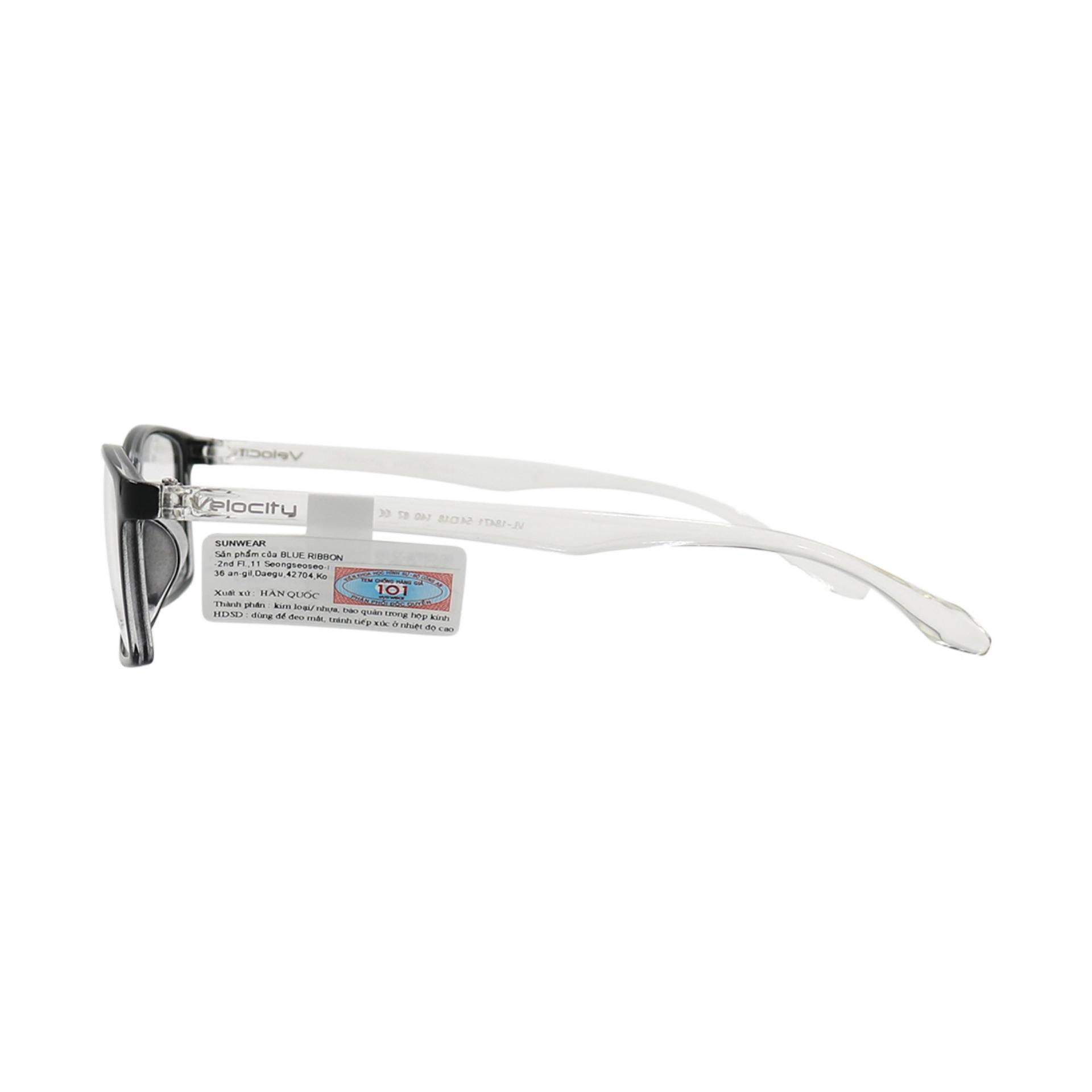 [HCM]Gọng kính VELOCITY VL18471 87