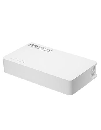 Bộ chia mạng TOTOLINK SW16D