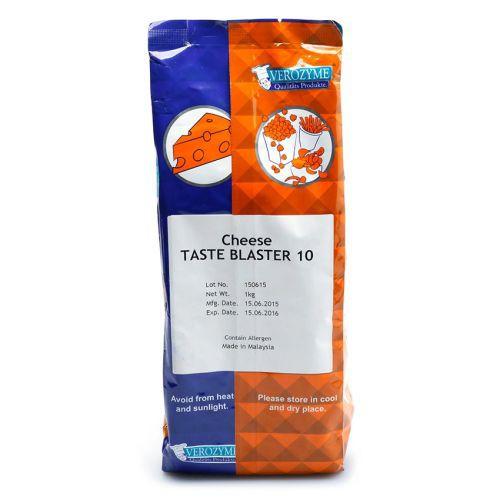 bột phô mai malaysia 1kg