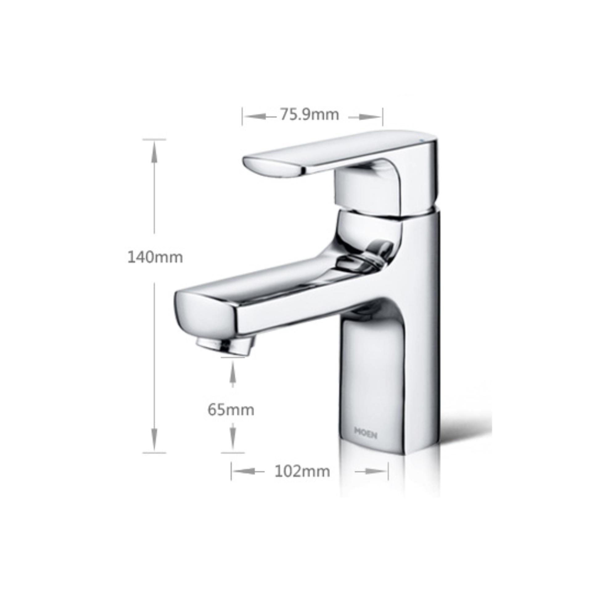 Bộ vòi lavabo MOEN - AURELIA Model: V21121