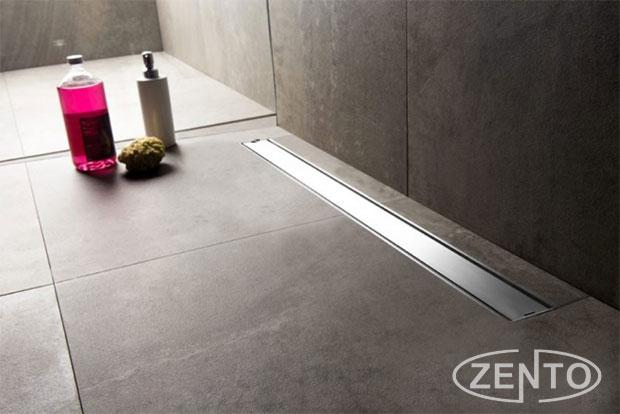 Thoát sàn chống mùi và côn trùng Zento ZT652-80