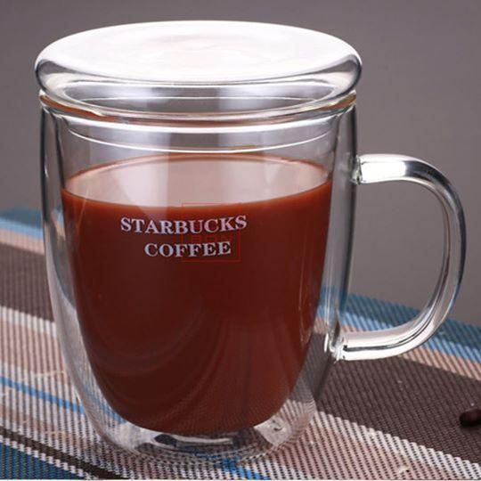 (CT02) CỐC  COFFE STARBUCKS