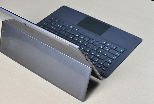 tablet 2 in 1 cube knote x pro - kèm dock bàn phím 5